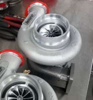 LPS Turbo HX6470